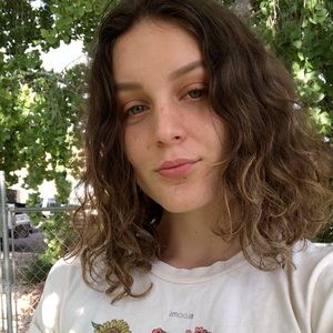 Meet your Posher, Jess